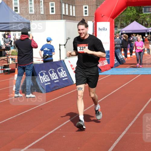 14.04.2024 - Hammer Lauf Strokosch-Dieckow http://msf.ph/oto/6074735 14.04.2024 11:04:33 Ziel 338, 699 meine-sportfotos.de
