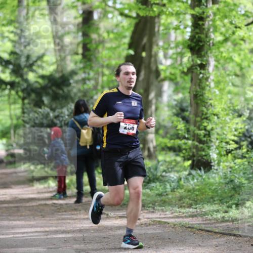 14.04.2024 - Hammer Lauf Fuchs,  Jonas http://msf.ph/oto/6074743 14.04.2024 11:23:14 Laufen 200 meine-sportfotos.de