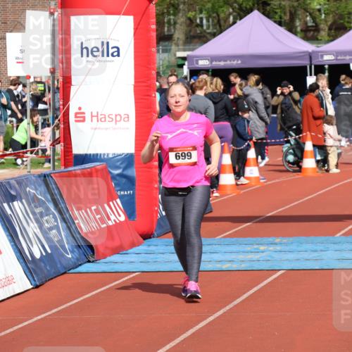 14.04.2024 - Hammer Lauf Strokosch-Dieckow http://msf.ph/oto/6074763 14.04.2024 11:04:35 Ziel 338, 699 meine-sportfotos.de