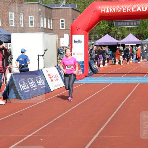 14.04.2024 - Hammer Lauf Strokosch-Dieckow http://msf.ph/oto/6074786 14.04.2024 11:04:37 Ziel 338, 699 meine-sportfotos.de