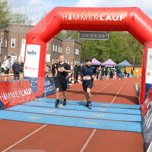 14.04.2024 - Hammer Lauf Strokosch-Dieckow http://msf.ph/oto/6074795 14.04.2024 11:19:06 Ziel 371, 831, 1352, 371, 831, 1352 meine-sportfotos.de