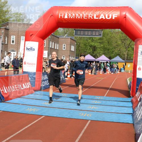 14.04.2024 - Hammer Lauf Strokosch-Dieckow http://msf.ph/oto/6074819 14.04.2024 11:19:07 Ziel 371, 831, 1352, 371, 831, 1352 meine-sportfotos.de