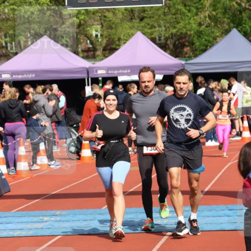 14.04.2024 - Hammer Lauf Strokosch-Dieckow http://msf.ph/oto/6074820 14.04.2024 11:04:56 Ziel 574, 575, 1306 meine-sportfotos.de