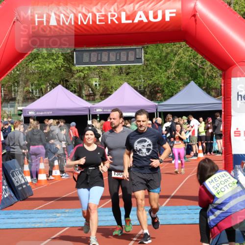 14.04.2024 - Hammer Lauf Strokosch-Dieckow http://msf.ph/oto/6074826 14.04.2024 11:04:57 Ziel 574, 575, 1306 meine-sportfotos.de