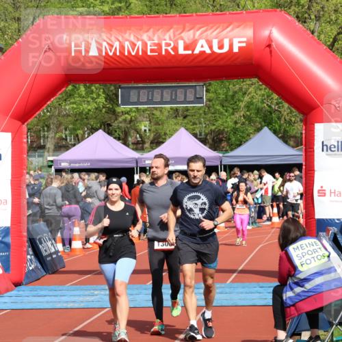 14.04.2024 - Hammer Lauf Strokosch-Dieckow http://msf.ph/oto/6074839 14.04.2024 11:04:57 Ziel 574, 575, 1306 meine-sportfotos.de