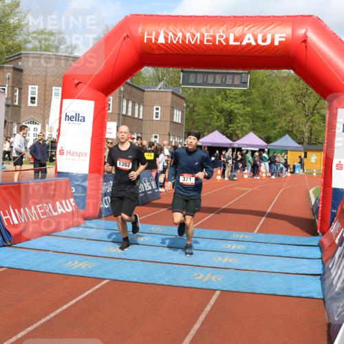 14.04.2024 - Hammer Lauf Strokosch-Dieckow http://msf.ph/oto/6074841 14.04.2024 11:19:07 Ziel 371, 831, 1352, 371, 831, 1352 meine-sportfotos.de
