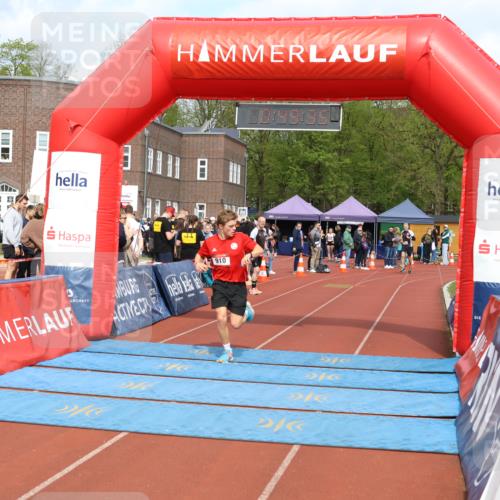 14.04.2024 - Hammer Lauf Strokosch-Dieckow http://msf.ph/oto/6074907 14.04.2024 11:19:33 Ziel 910, 910 meine-sportfotos.de