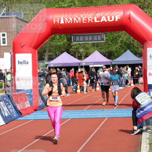 14.04.2024 - Hammer Lauf Strokosch-Dieckow http://msf.ph/oto/6074909 14.04.2024 11:05:06 Ziel 399, 1131 meine-sportfotos.de