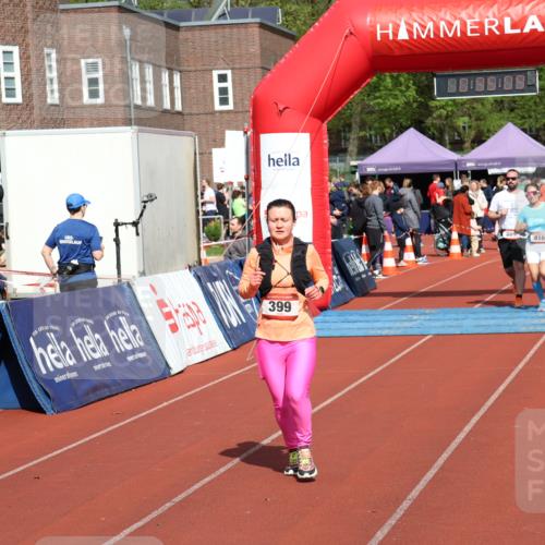 14.04.2024 - Hammer Lauf Strokosch-Dieckow http://msf.ph/oto/6074923 14.04.2024 11:05:07 Ziel 399, 1131 meine-sportfotos.de