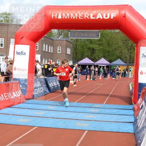 14.04.2024 - Hammer Lauf Strokosch-Dieckow http://msf.ph/oto/6074927 14.04.2024 11:19:34 Ziel 910, 910 meine-sportfotos.de