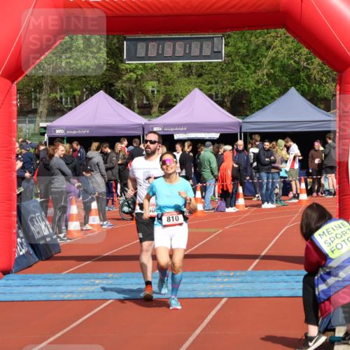 14.04.2024 - Hammer Lauf Strokosch-Dieckow http://msf.ph/oto/6074948 14.04.2024 11:05:09 Ziel 399, 809, 810, 1131 meine-sportfotos.de