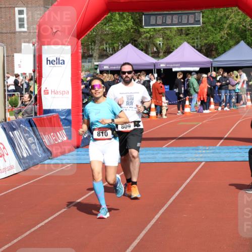14.04.2024 - Hammer Lauf Strokosch-Dieckow http://msf.ph/oto/6075001 14.04.2024 11:05:12 Ziel 399, 809, 810 meine-sportfotos.de