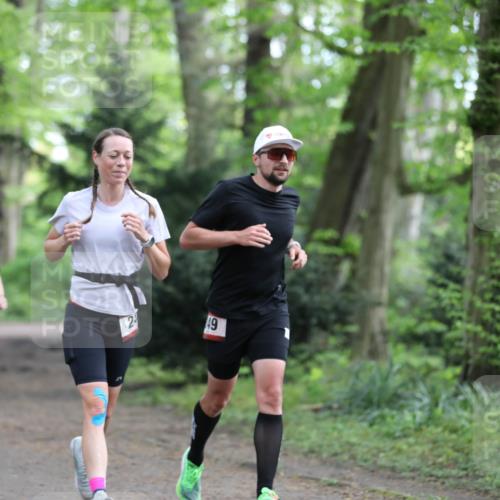 14.04.2024 - Hammer Lauf Fuchs,  Jonas http://msf.ph/oto/6075004 14.04.2024 11:00:22 Laufen 694, 49 meine-sportfotos.de