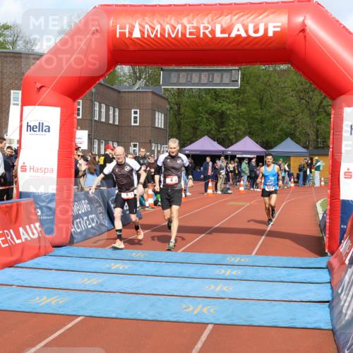 14.04.2024 - Hammer Lauf Strokosch-Dieckow http://msf.ph/oto/6075015 14.04.2024 11:19:39 Ziel 4, 910, 1311, 4, 910, 1311 meine-sportfotos.de