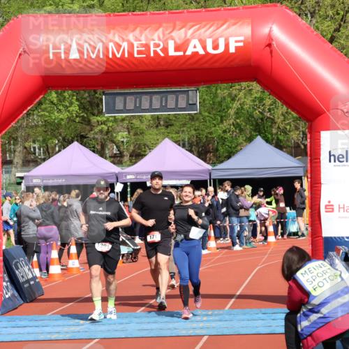 14.04.2024 - Hammer Lauf Strokosch-Dieckow http://msf.ph/oto/6075054 14.04.2024 11:05:27 Ziel 1385, 1391 meine-sportfotos.de