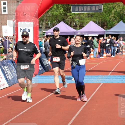 14.04.2024 - Hammer Lauf Strokosch-Dieckow http://msf.ph/oto/6075117 14.04.2024 11:05:30 Ziel 171, 315, 1385, 1391 meine-sportfotos.de