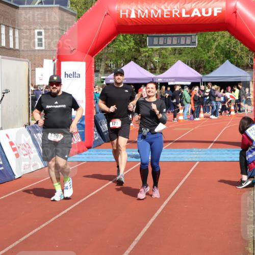 14.04.2024 - Hammer Lauf Strokosch-Dieckow http://msf.ph/oto/6075127 14.04.2024 11:05:31 Ziel 171, 315, 1385, 1391 meine-sportfotos.de