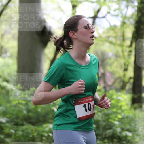 14.04.2024 - Hammer Lauf Fuchs,  Jonas http://msf.ph/oto/6075202 14.04.2024 11:25:04 Laufen 14, 102 meine-sportfotos.de