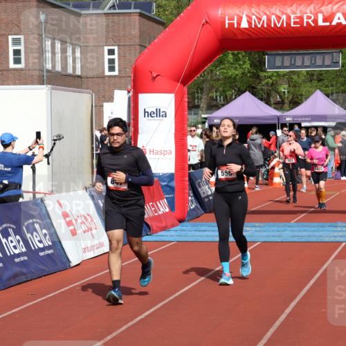 14.04.2024 - Hammer Lauf Strokosch-Dieckow http://msf.ph/oto/6075217 14.04.2024 11:05:46 Ziel 5, 556, 847 meine-sportfotos.de