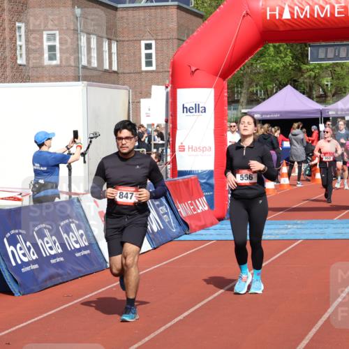 14.04.2024 - Hammer Lauf Strokosch-Dieckow http://msf.ph/oto/6075231 14.04.2024 11:05:47 Ziel 5, 556, 847 meine-sportfotos.de
