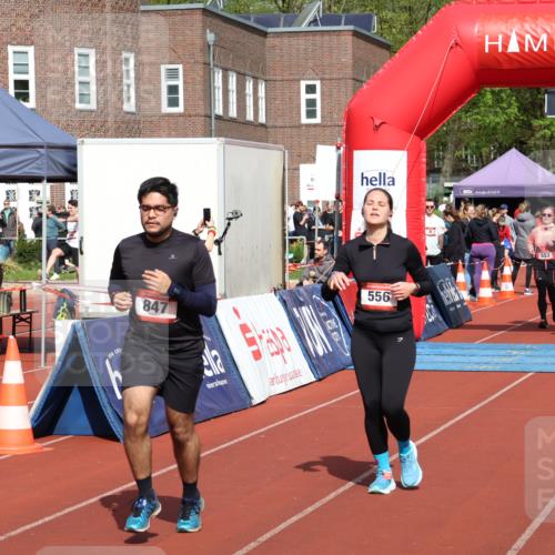 14.04.2024 - Hammer Lauf Strokosch-Dieckow http://msf.ph/oto/6075244 14.04.2024 11:05:48 Ziel 5, 556, 847 meine-sportfotos.de