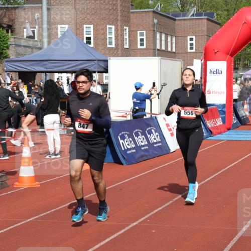 14.04.2024 - Hammer Lauf Strokosch-Dieckow http://msf.ph/oto/6075258 14.04.2024 11:05:48 Ziel 5, 556, 847 meine-sportfotos.de