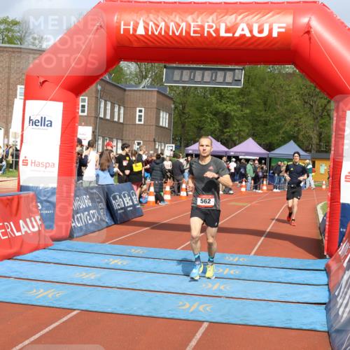 14.04.2024 - Hammer Lauf Strokosch-Dieckow http://msf.ph/oto/6075278 14.04.2024 11:20:14 Ziel 478, 562, 478, 562 meine-sportfotos.de