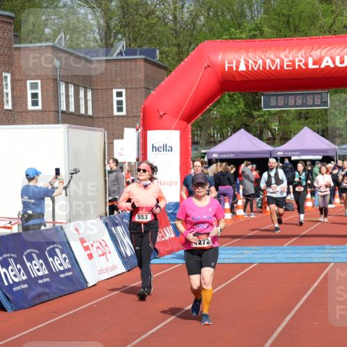 14.04.2024 - Hammer Lauf Strokosch-Dieckow http://msf.ph/oto/6075313 14.04.2024 11:05:53 Ziel 268, 553, 1272 meine-sportfotos.de