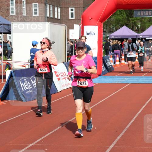 14.04.2024 - Hammer Lauf Strokosch-Dieckow http://msf.ph/oto/6075326 14.04.2024 11:05:55 Ziel 268, 553, 1272 meine-sportfotos.de