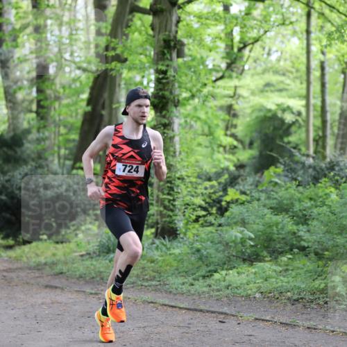 14.04.2024 - Hammer Lauf Fuchs,  Jonas http://msf.ph/oto/6075393 14.04.2024 11:26:00 Laufen 724 meine-sportfotos.de