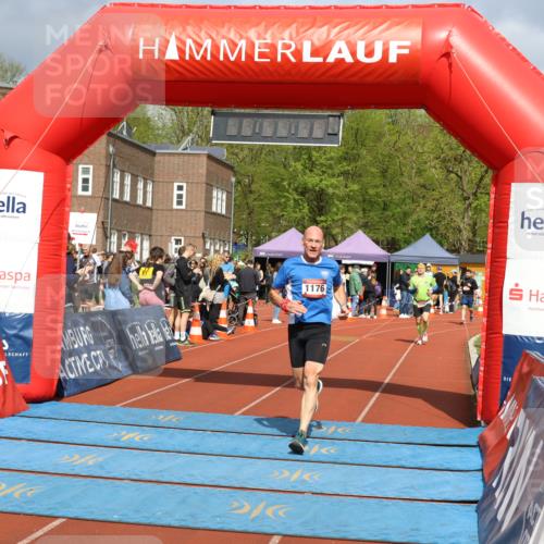 14.04.2024 - Hammer Lauf Strokosch-Dieckow http://msf.ph/oto/6075456 14.04.2024 11:21:16 Ziel 1176, 1176 meine-sportfotos.de