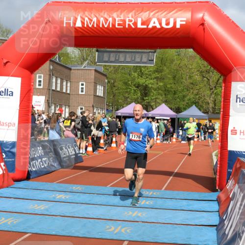 14.04.2024 - Hammer Lauf Strokosch-Dieckow http://msf.ph/oto/6075479 14.04.2024 11:21:17 Ziel 1176, 1176 meine-sportfotos.de