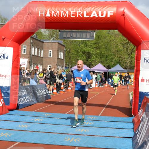 14.04.2024 - Hammer Lauf Strokosch-Dieckow http://msf.ph/oto/6075499 14.04.2024 11:21:17 Ziel 1176, 1176 meine-sportfotos.de