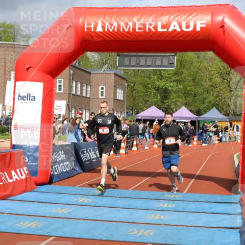 14.04.2024 - Hammer Lauf Strokosch-Dieckow http://msf.ph/oto/6075582 14.04.2024 11:21:22 Ziel 8, 1176, 1349, 8, 1176, 1349 meine-sportfotos.de