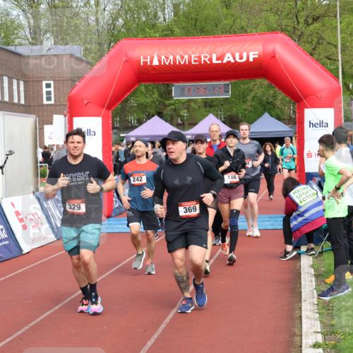 14.04.2024 - Hammer Lauf Strokosch-Dieckow http://msf.ph/oto/6075586 14.04.2024 11:06:12 Ziel 126, 186, 242, 262, 288, 308, 329, 339, 369, 486, 792, 836 meine-sportfotos.de