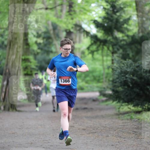 14.04.2024 - Hammer Lauf Fuchs,  Jonas http://msf.ph/oto/6075687 14.04.2024 11:01:36 Laufen 1366 meine-sportfotos.de