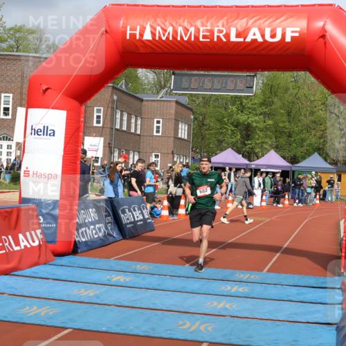 14.04.2024 - Hammer Lauf Strokosch-Dieckow http://msf.ph/oto/6075708 14.04.2024 11:21:32 Ziel 682, 682 meine-sportfotos.de