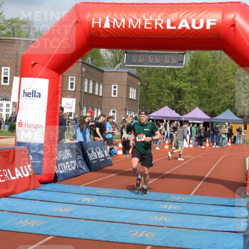 14.04.2024 - Hammer Lauf Strokosch-Dieckow http://msf.ph/oto/6075731 14.04.2024 11:21:32 Ziel 682, 682 meine-sportfotos.de