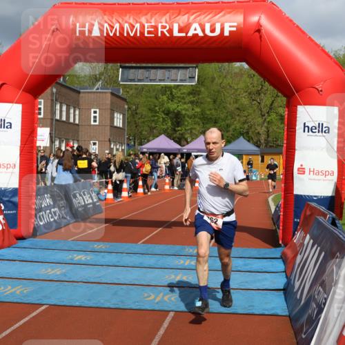 14.04.2024 - Hammer Lauf Strokosch-Dieckow http://msf.ph/oto/6075789 14.04.2024 11:22:49 Ziel 762, 762 meine-sportfotos.de