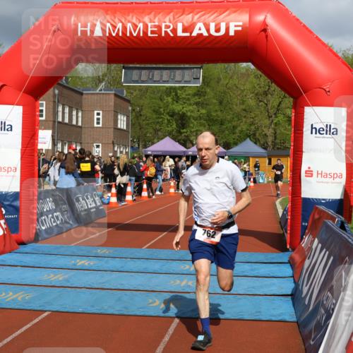 14.04.2024 - Hammer Lauf Strokosch-Dieckow http://msf.ph/oto/6075810 14.04.2024 11:22:49 Ziel 762, 762 meine-sportfotos.de