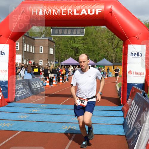 14.04.2024 - Hammer Lauf Strokosch-Dieckow http://msf.ph/oto/6075827 14.04.2024 11:22:50 Ziel 762, 762 meine-sportfotos.de