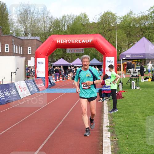 14.04.2024 - Hammer Lauf Strokosch-Dieckow http://msf.ph/oto/6075831 14.04.2024 11:06:23 Ziel 219, 1200 meine-sportfotos.de