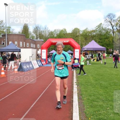 14.04.2024 - Hammer Lauf Strokosch-Dieckow http://msf.ph/oto/6075851 14.04.2024 11:06:24 Ziel 219, 1200 meine-sportfotos.de