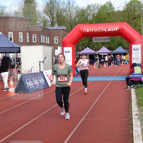 14.04.2024 - Hammer Lauf Strokosch-Dieckow http://msf.ph/oto/6075924 14.04.2024 11:06:32 Ziel 132, 251, 1170 meine-sportfotos.de