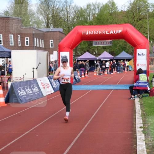 14.04.2024 - Hammer Lauf Strokosch-Dieckow http://msf.ph/oto/6075948 14.04.2024 11:06:33 Ziel 132, 251, 1170 meine-sportfotos.de