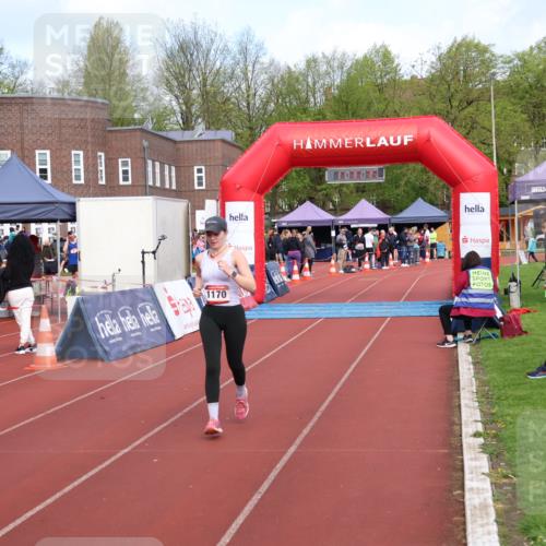 14.04.2024 - Hammer Lauf Strokosch-Dieckow http://msf.ph/oto/6075963 14.04.2024 11:06:33 Ziel 132, 251, 1170 meine-sportfotos.de