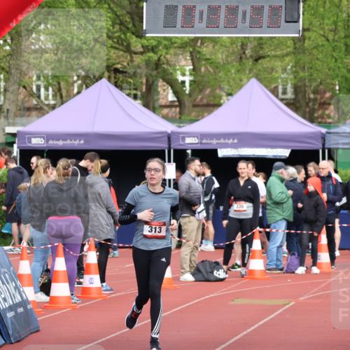 14.04.2024 - Hammer Lauf Strokosch-Dieckow http://msf.ph/oto/6075971 14.04.2024 11:06:48 Ziel  meine-sportfotos.de