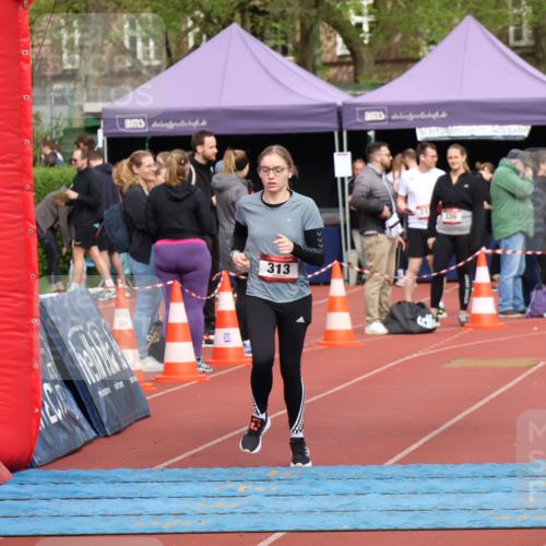 14.04.2024 - Hammer Lauf Strokosch-Dieckow http://msf.ph/oto/6075982 14.04.2024 11:06:49 Ziel 313 meine-sportfotos.de