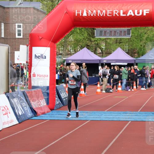 14.04.2024 - Hammer Lauf Strokosch-Dieckow http://msf.ph/oto/6076004 14.04.2024 11:06:51 Ziel 313 meine-sportfotos.de