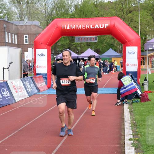 14.04.2024 - Hammer Lauf Strokosch-Dieckow http://msf.ph/oto/6076087 14.04.2024 11:07:16 Ziel 173, 1327 meine-sportfotos.de
